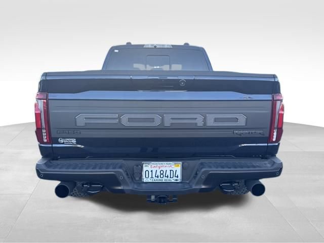 Used 2024 Ford F150 Raptor image 7