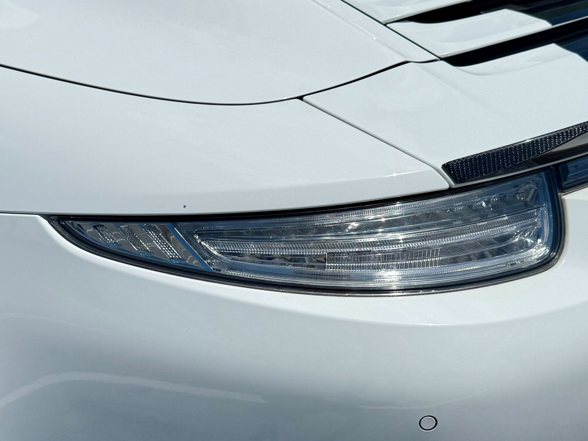 Used 2014 Porsche 911 Carrera 4 AWD/4WD image 20