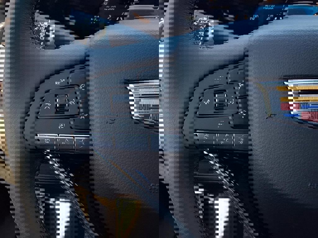 New 2026 Cadillac CT5 Premium Luxury image 20