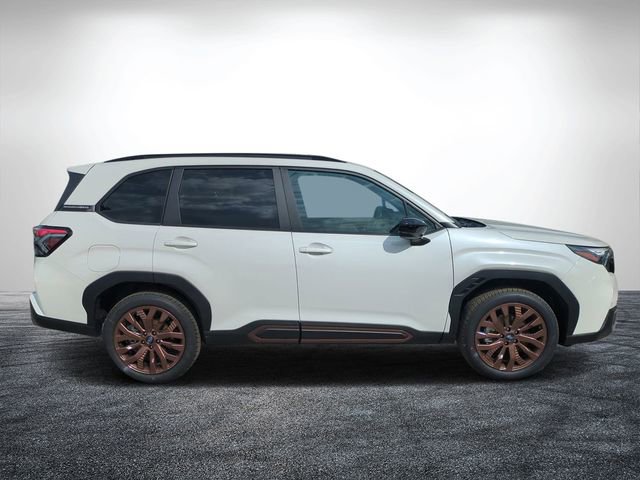 New 2026 Subaru Forester Sport image 2