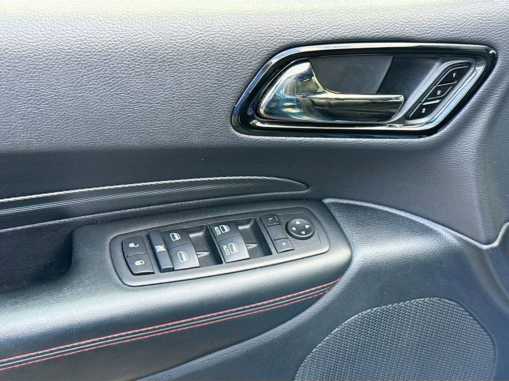 Used 2025 Dodge Durango GT AWD/4WD image 19