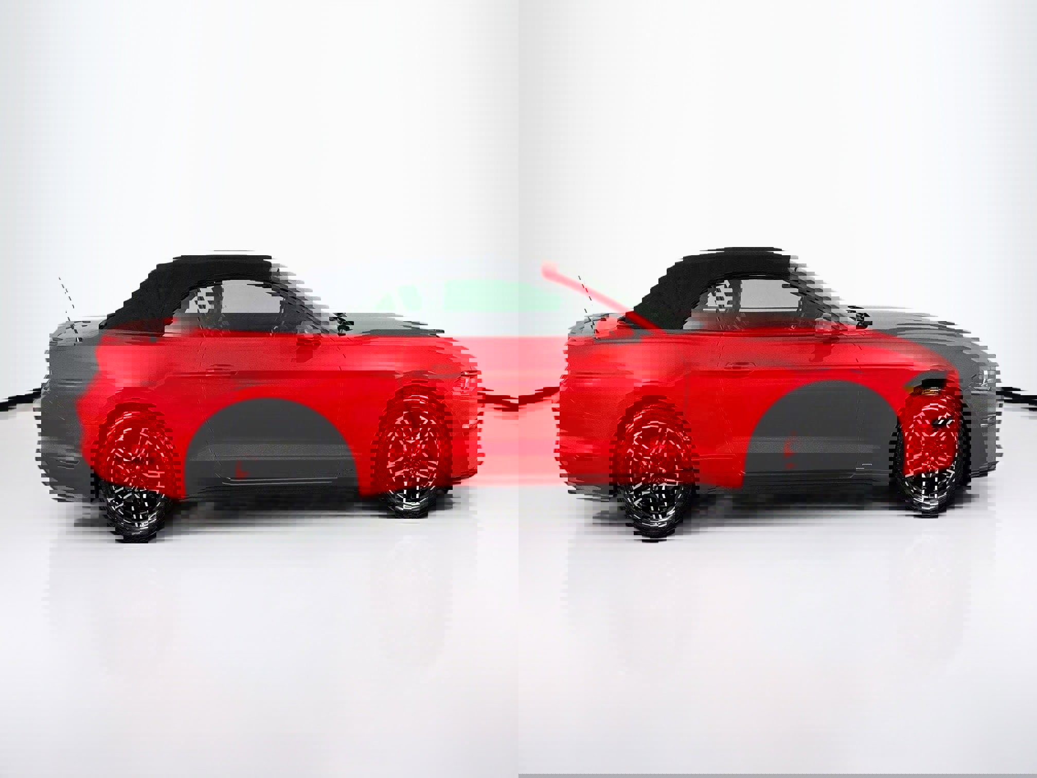 Used 2021 Ford Mustang Premium image 14