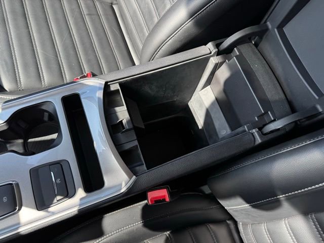 Certified 2023 Ford Edge SEL w/ Convenience Package image 18