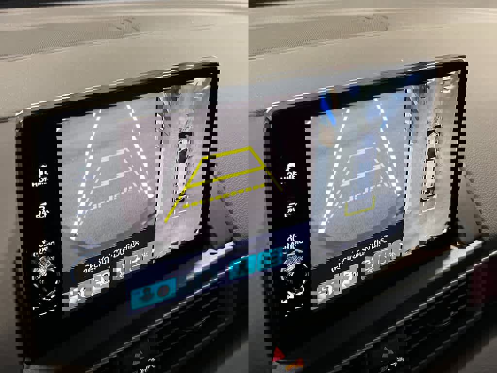 New 2025 Honda Pilot Black Edition image 21