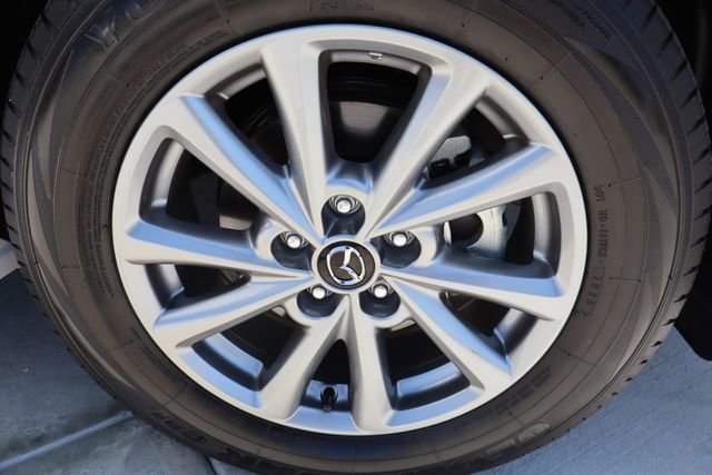 Used 2025 MAZDA CX-5 AWD 2.5 S w/ Preferred Package image 49