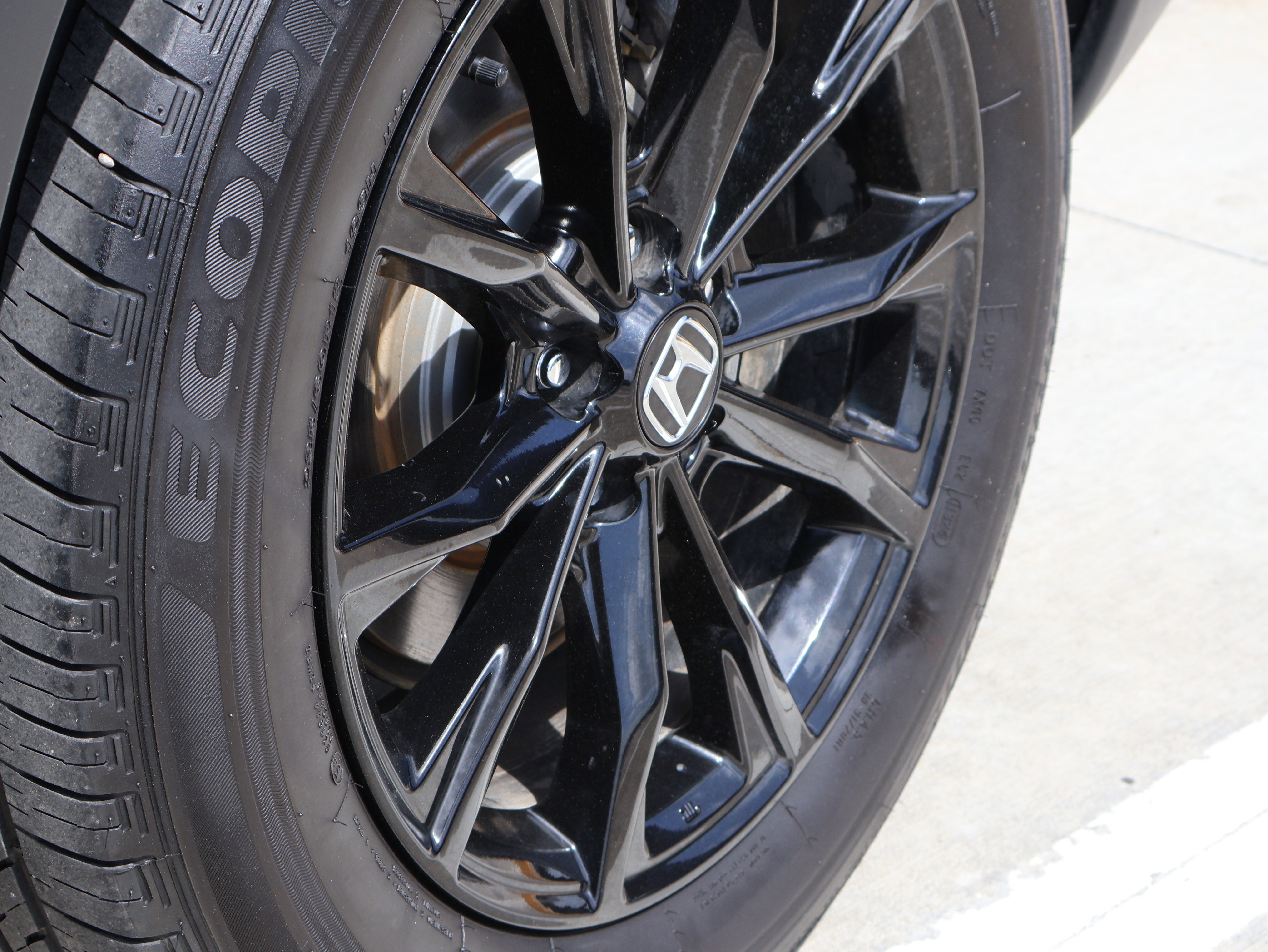 Used 2025 Honda CR-V Sport-L image 50