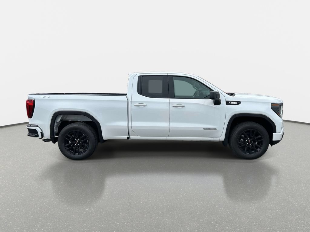 New 2026 GMC Sierra 1500 Elevation AWD/4WD image 2
