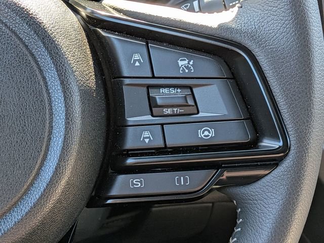 Certified 2026 Subaru Forester Premium image 17