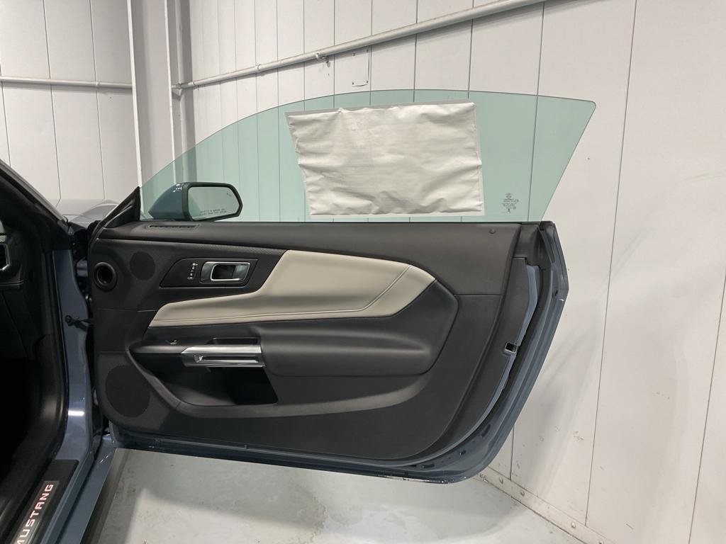 Used 2024 Ford Mustang Premium RWD image 23