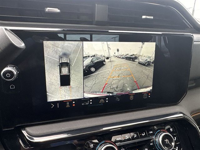 Certified 2024 GMC Sierra 2500 AT4 w/ AT4 Premium Plus Package image 15