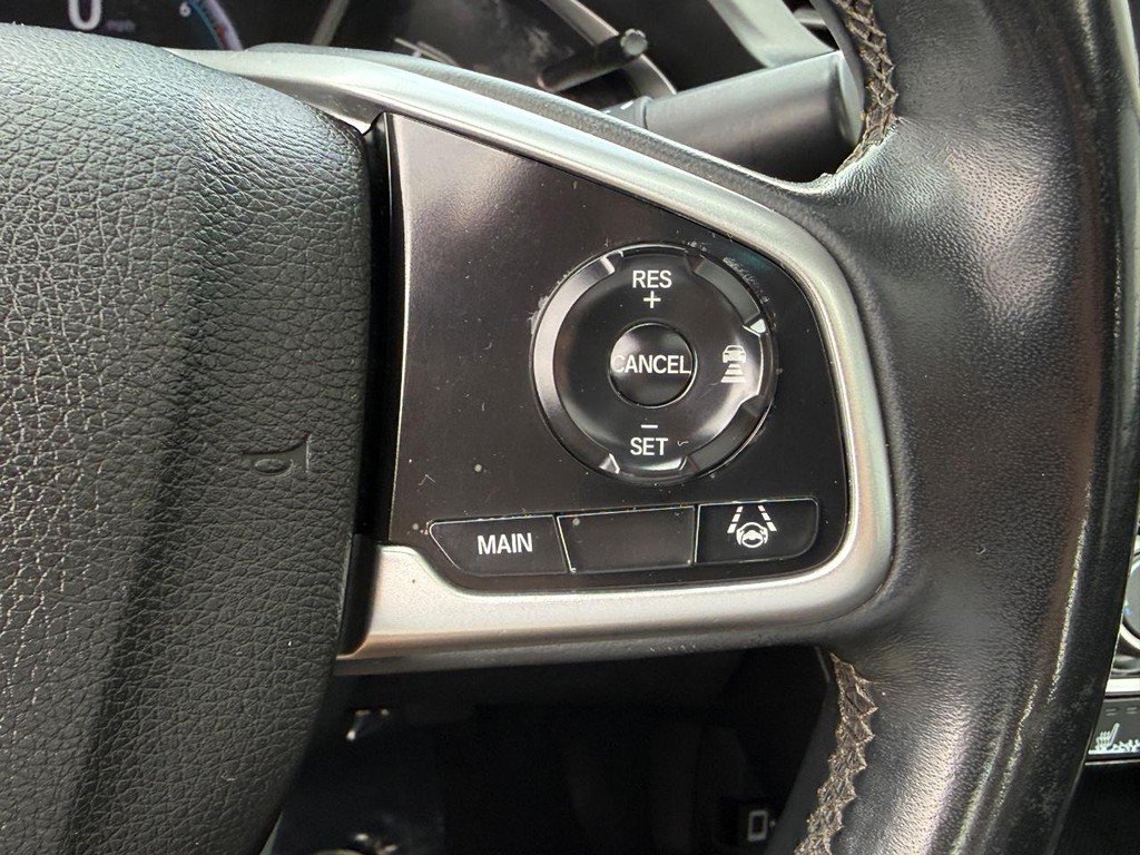 Used 2020 Honda Civic EX image 18