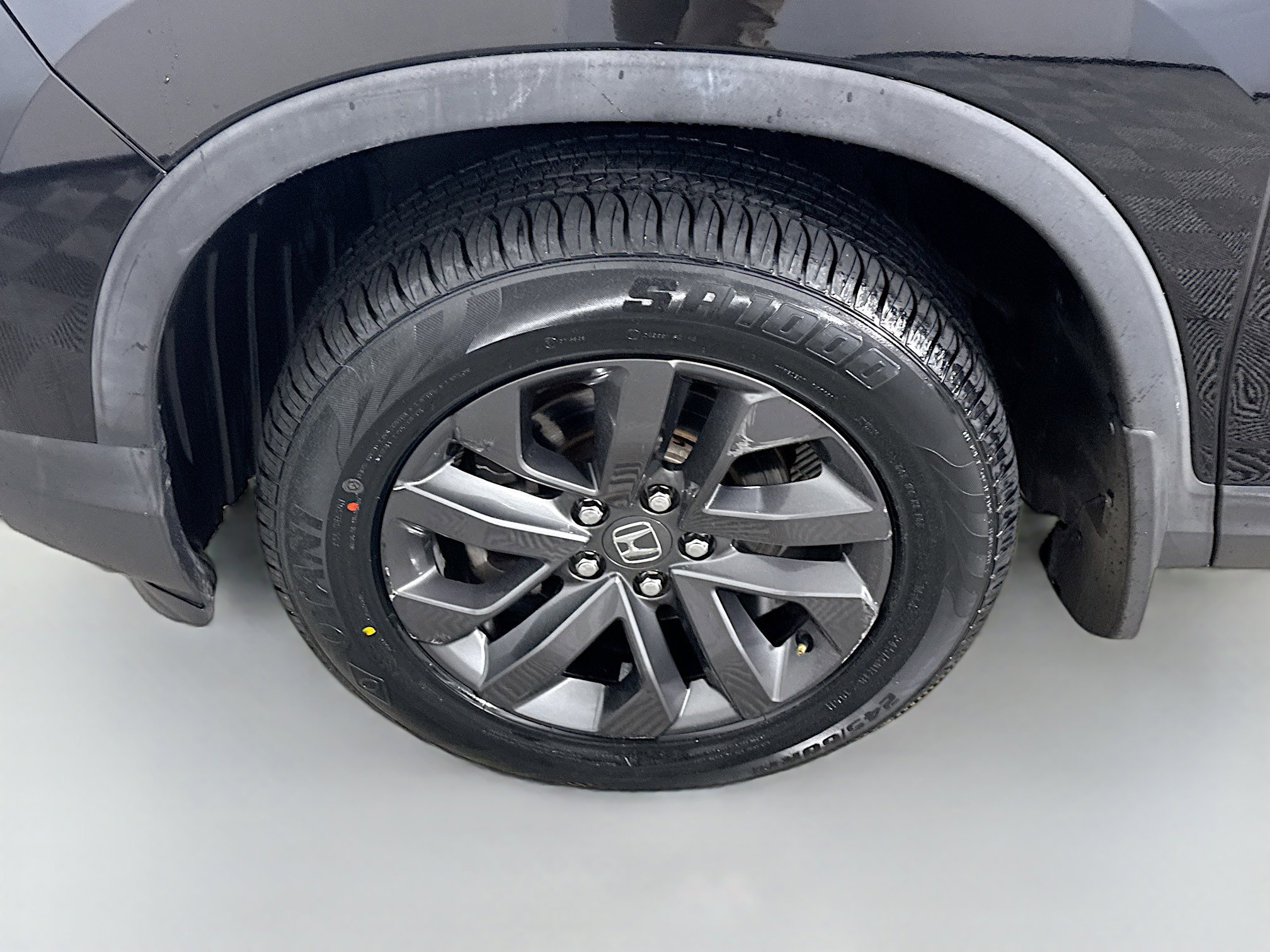 Used 2022 Honda Ridgeline Sport image 38