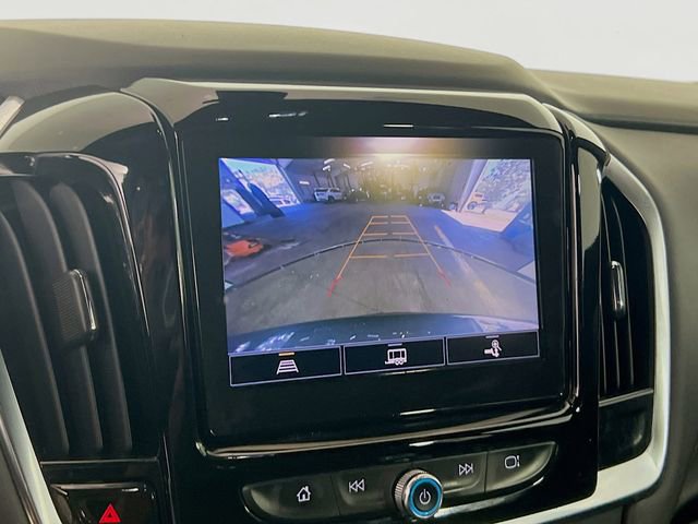 Used 2023 Chevrolet Traverse LT FWD image 15