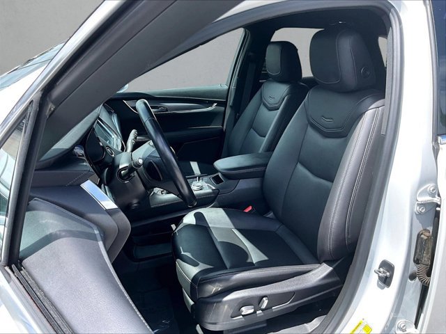 Used 2020 Cadillac XT5 Luxury image 26