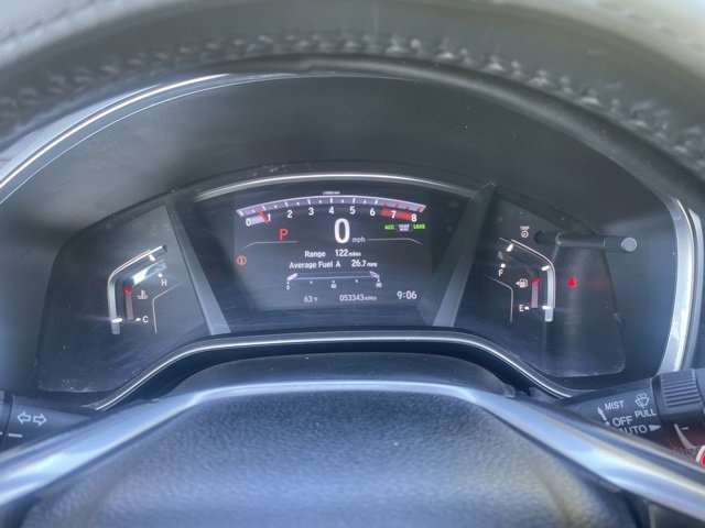 Used 2020 Honda CR-V Touring image 19