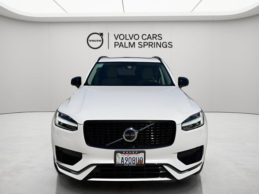 Used 2023 Volvo XC90 T8 Ultimate w/ Protection Package Premier AWD/4WD image 2