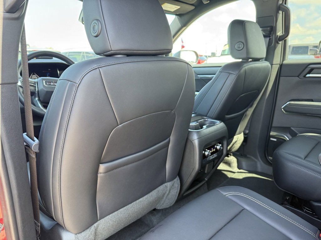 Used 2024 GMC Acadia Elevation image 53