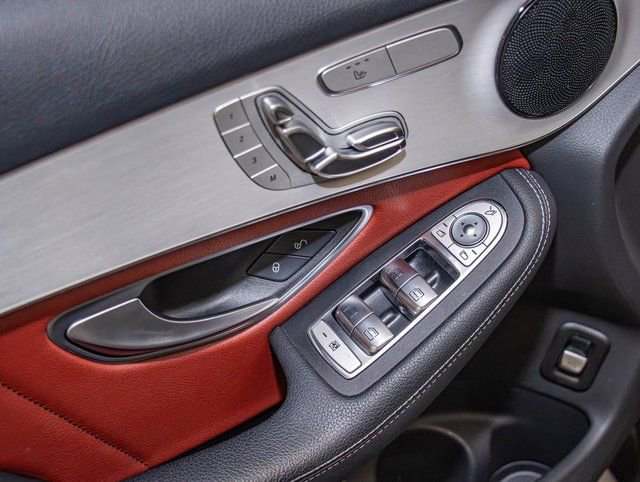 Certified 2022 Mercedes-Benz GLC 300 4MATIC image 14