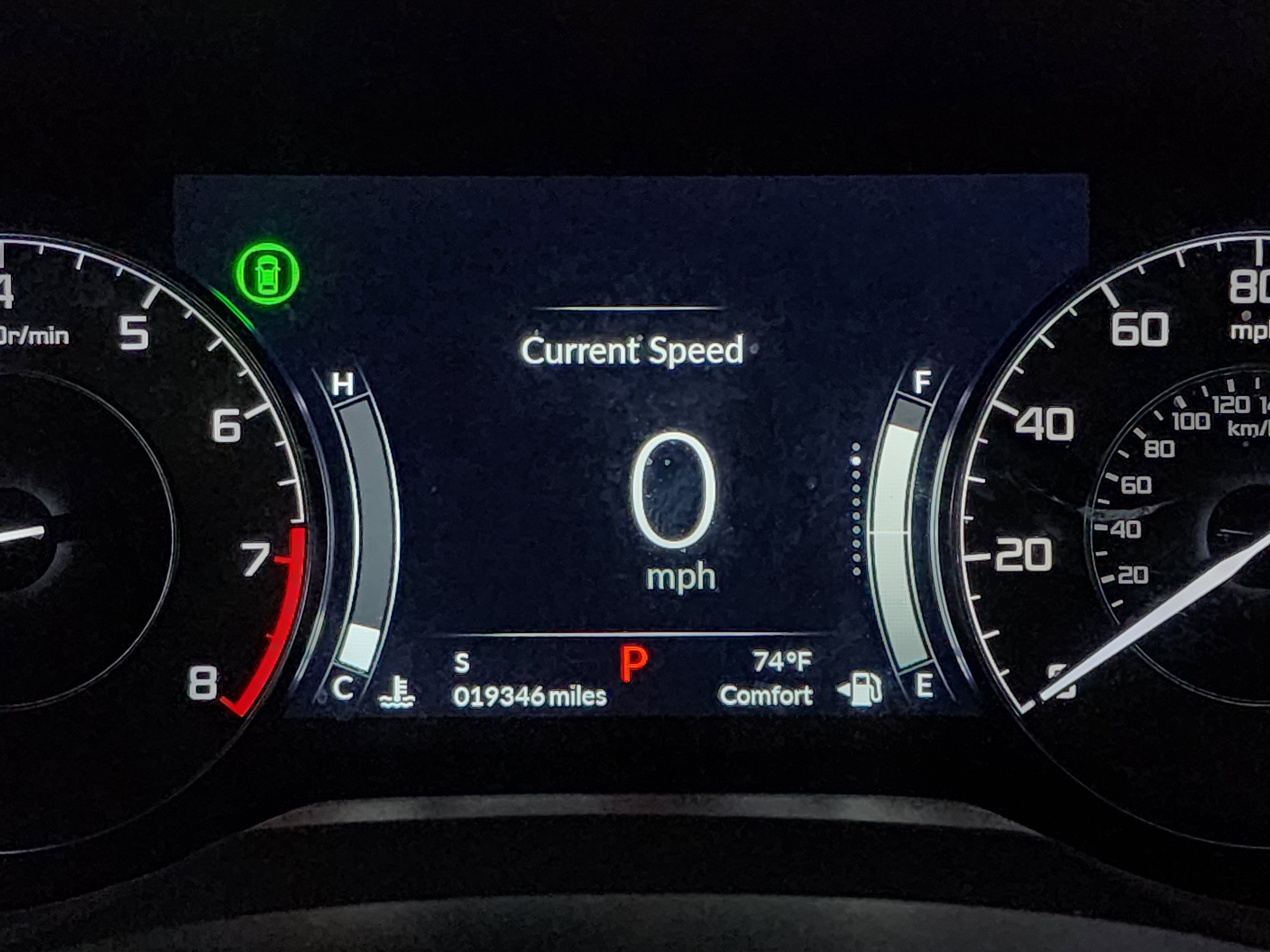 Certified 2025 Acura RDX SH-AWD image 25