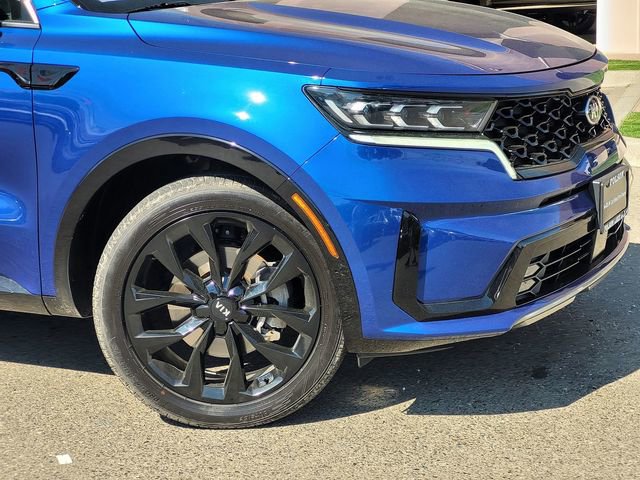 Used 2021 Kia Sorento SX image 6