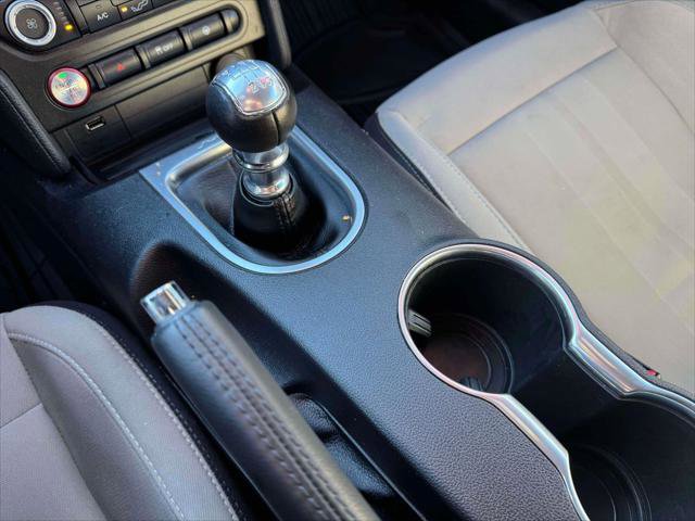 Used 2020 Ford Mustang GT w/ Enhanced Security Package image 28