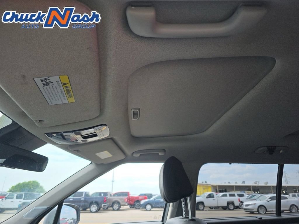 Used 2024 Hyundai Santa Fe Limited FWD image 12