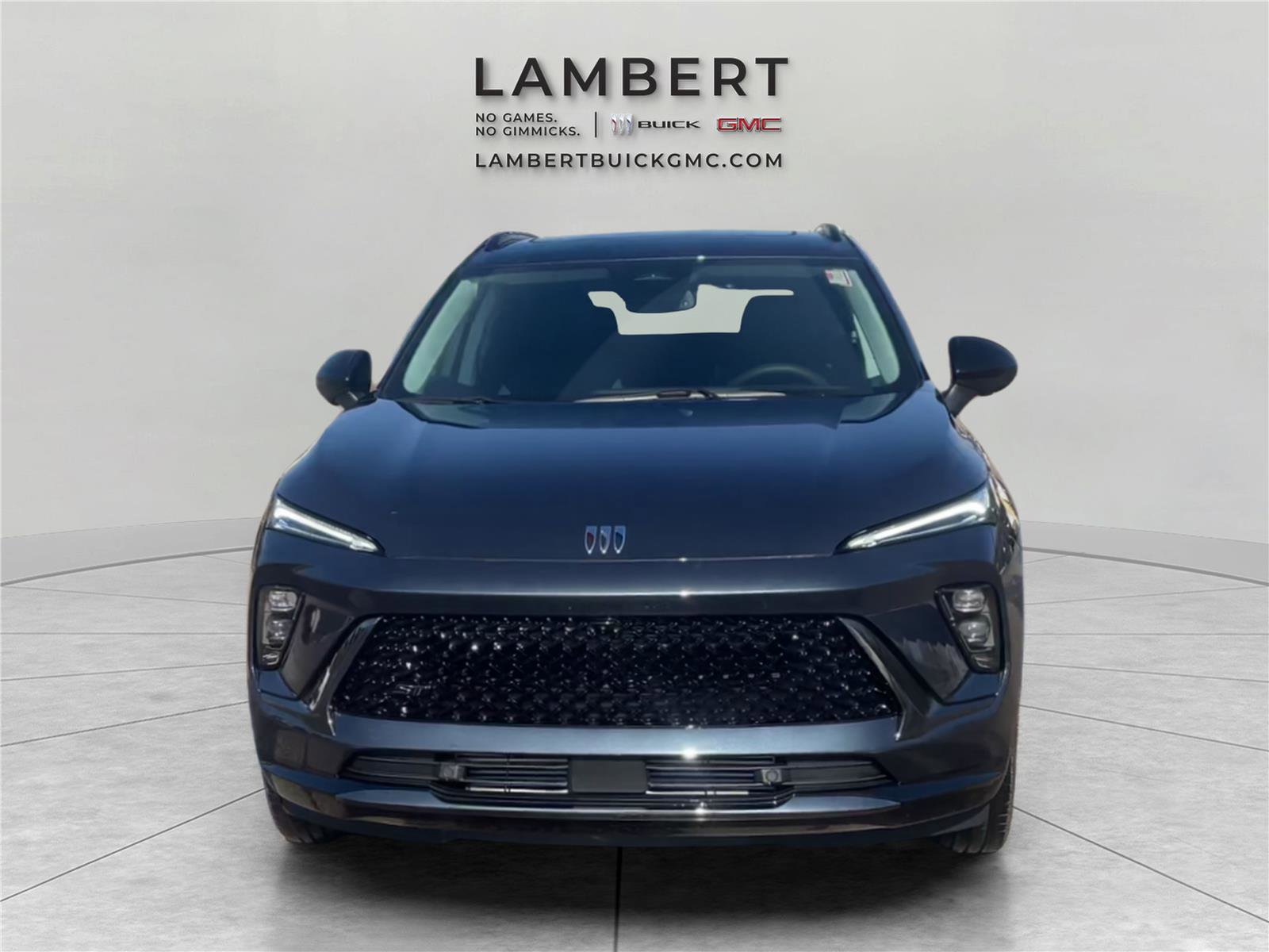 New 2026 Buick Envision Sport Touring image 8