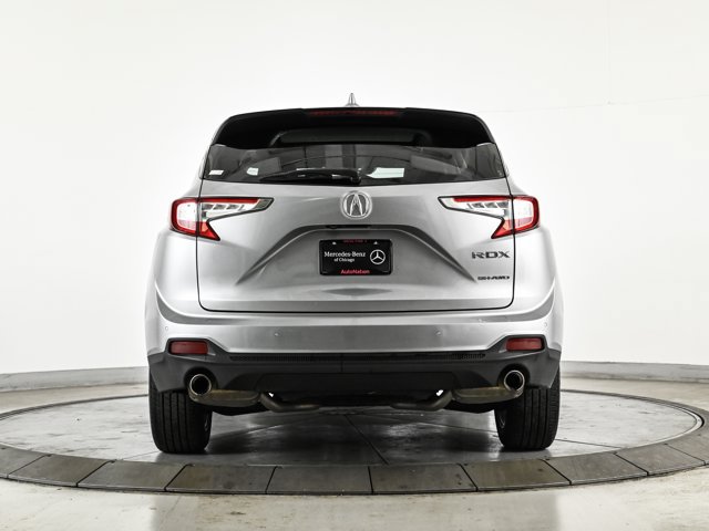 Used 2019 Acura RDX AWD w/ Technology Package image 7