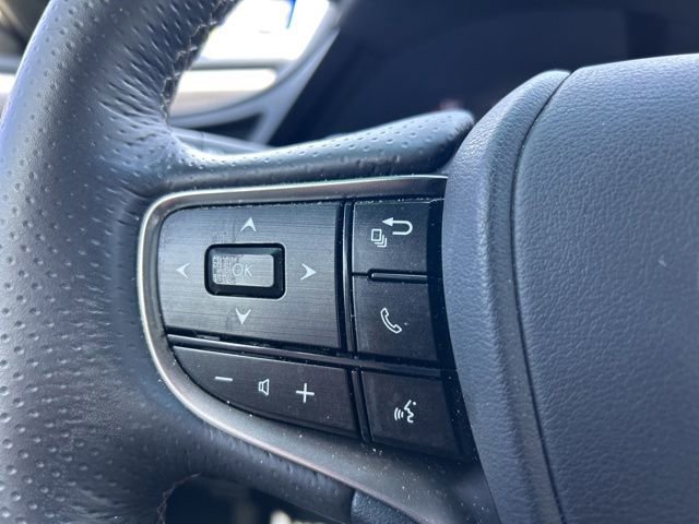 Used 2023 Lexus ES 350 F Sport w/ Accessory Package (Z2) FWD image 22