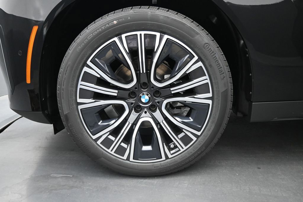 New 2026 BMW X3 xDrive30i AWD/4WD image 4