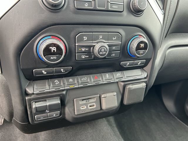 Certified 2020 Chevrolet Silverado 1500 LT w/ All-Star Edition image 20