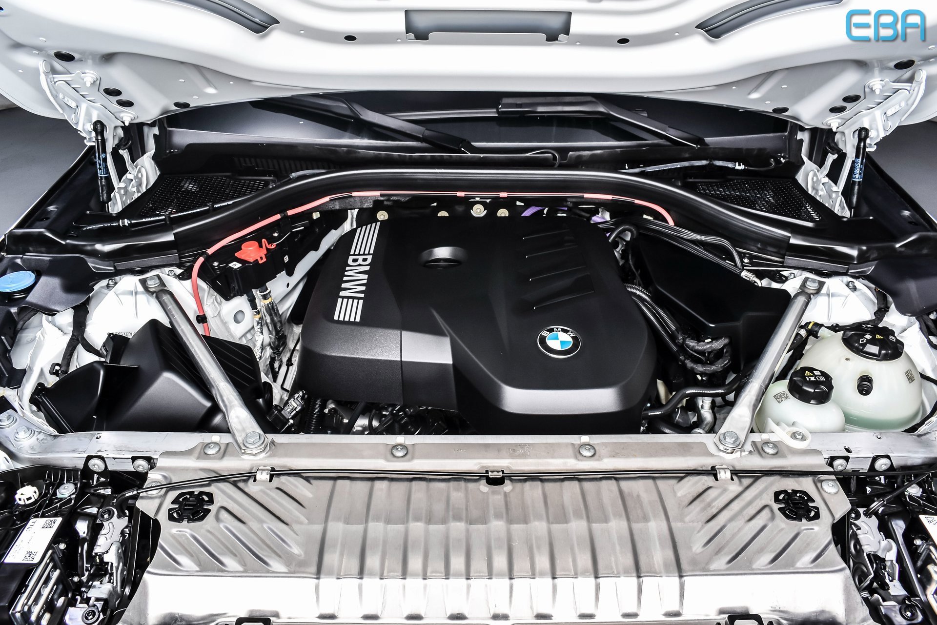 Used 2025 BMW X3 xDrive30i w/ M Sport Package image 12