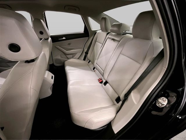 Used 2020 Volkswagen Jetta SEL FWD image 26
