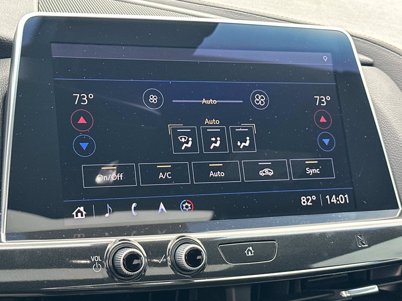 Used 2021 Cadillac CT5 Sport AWD/4WD image 10