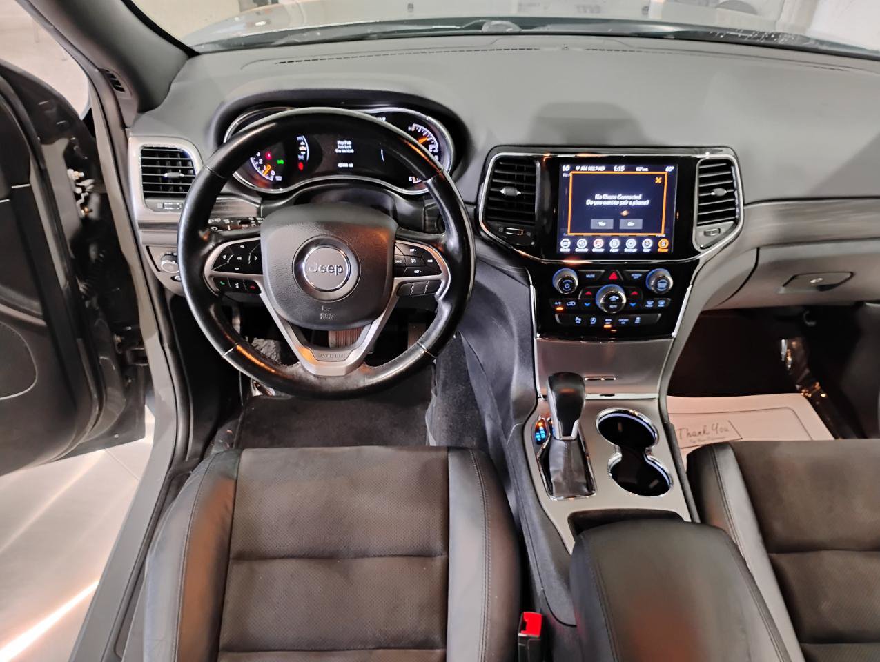 Used 2021 Jeep Grand Cherokee Laredo X RWD image 57