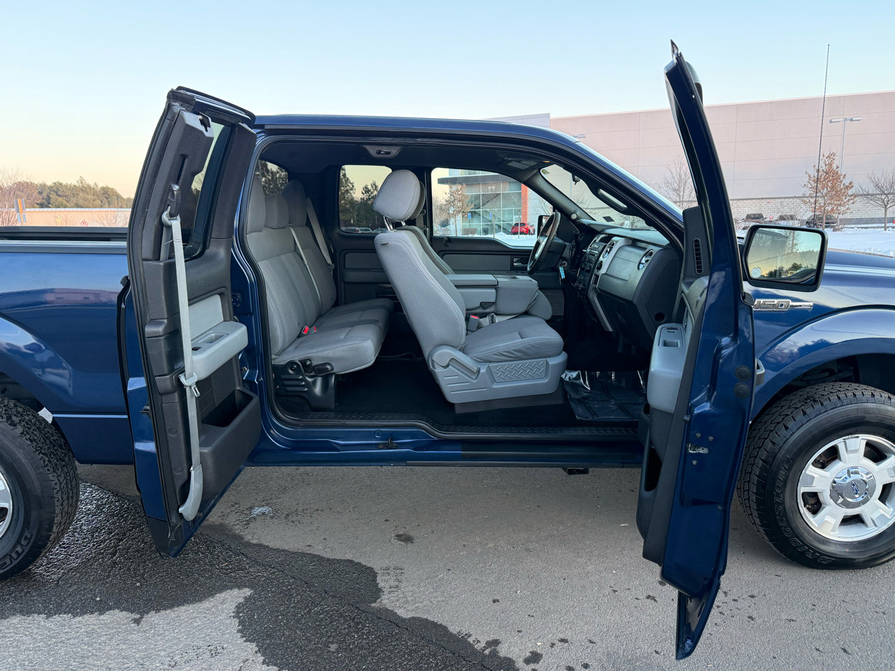 Used 2012 Ford F150 XLT image 18