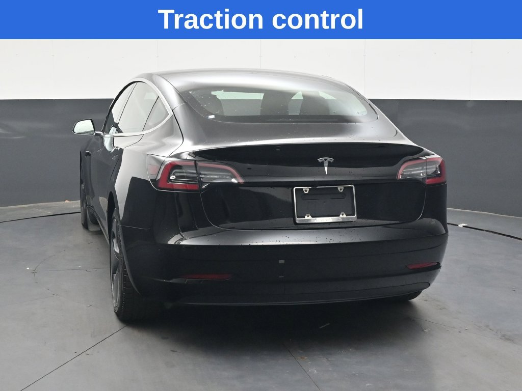 Used 2019 Tesla Model 3 Standard Range Plus RWD image 5