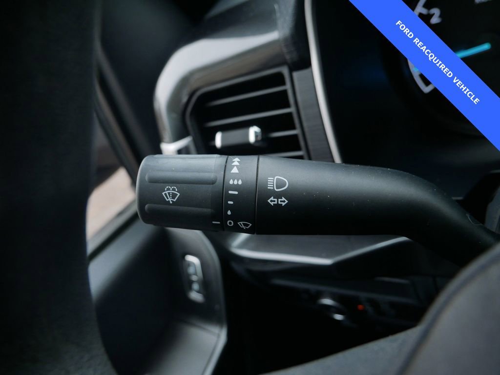 Used 2022 Ford F150 XL w/ STX Appearance Package image 27