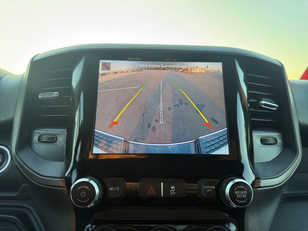 Used 2022 RAM 2500 Tradesman image 25