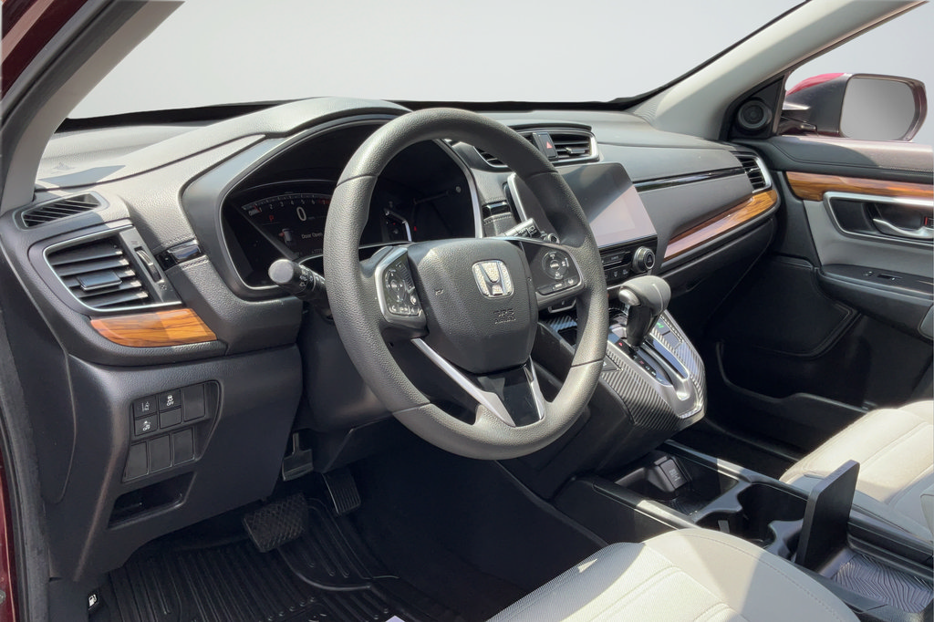 Used 2018 Honda CR-V EX image 24