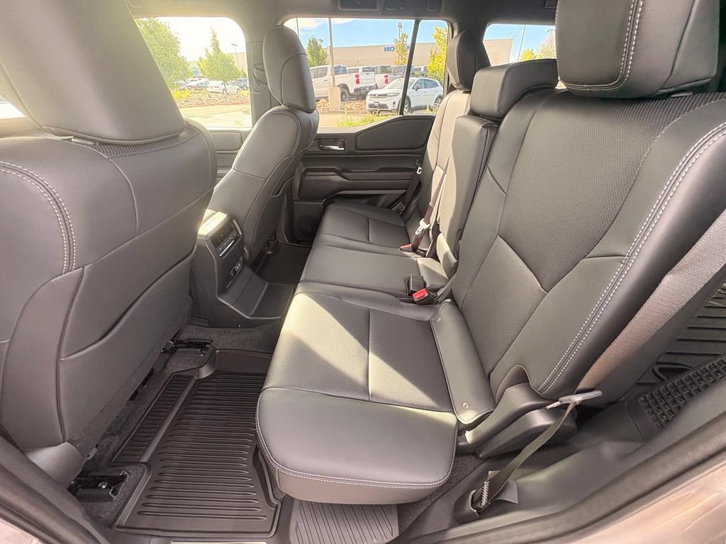 Used 2027 Toyota Land Cruiser AWD/4WD image 27