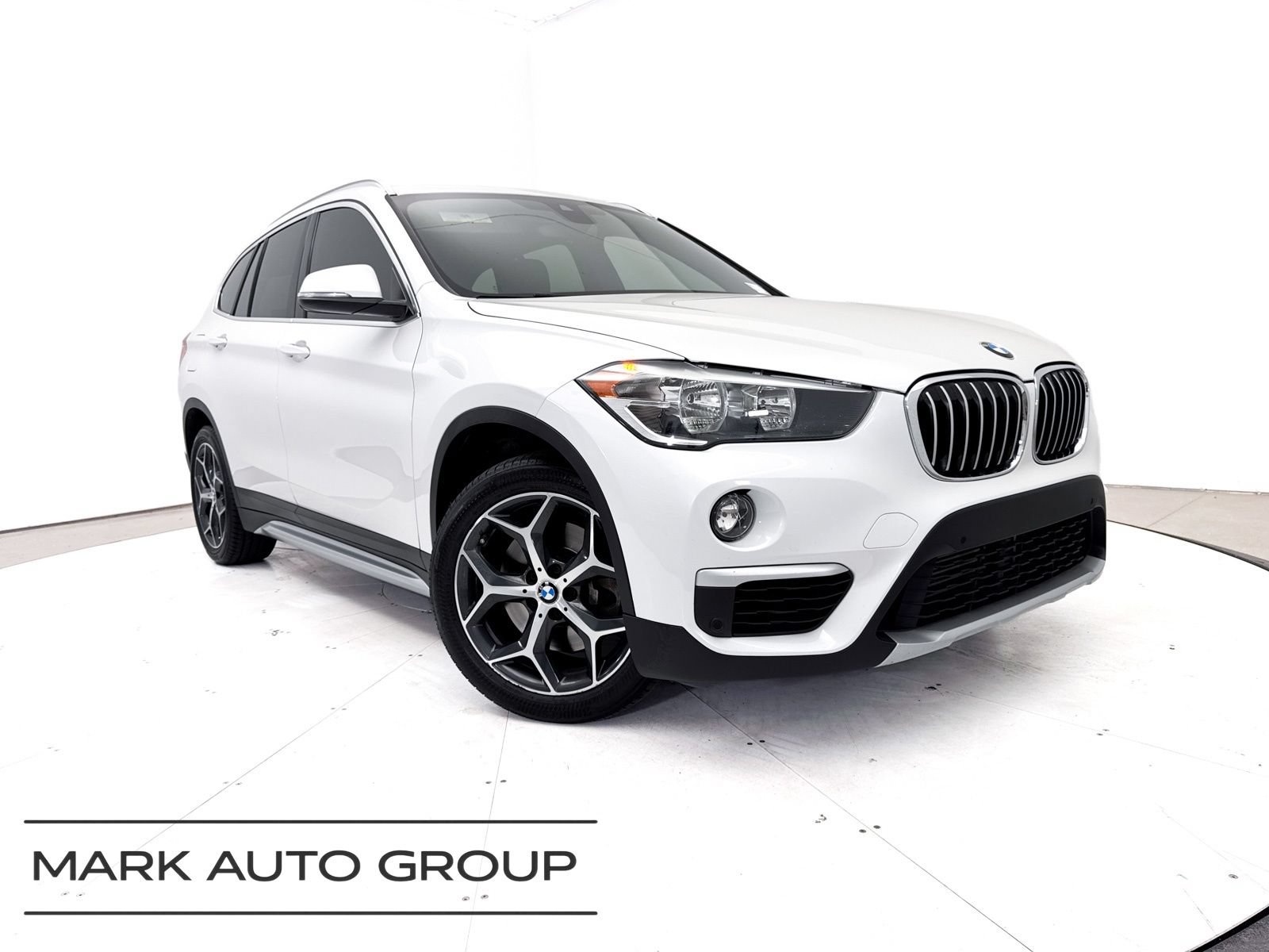 Used 2019 BMW X1 xDrive28i