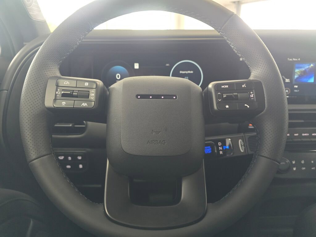 New 2026 Hyundai Palisade XRT Pro image 23