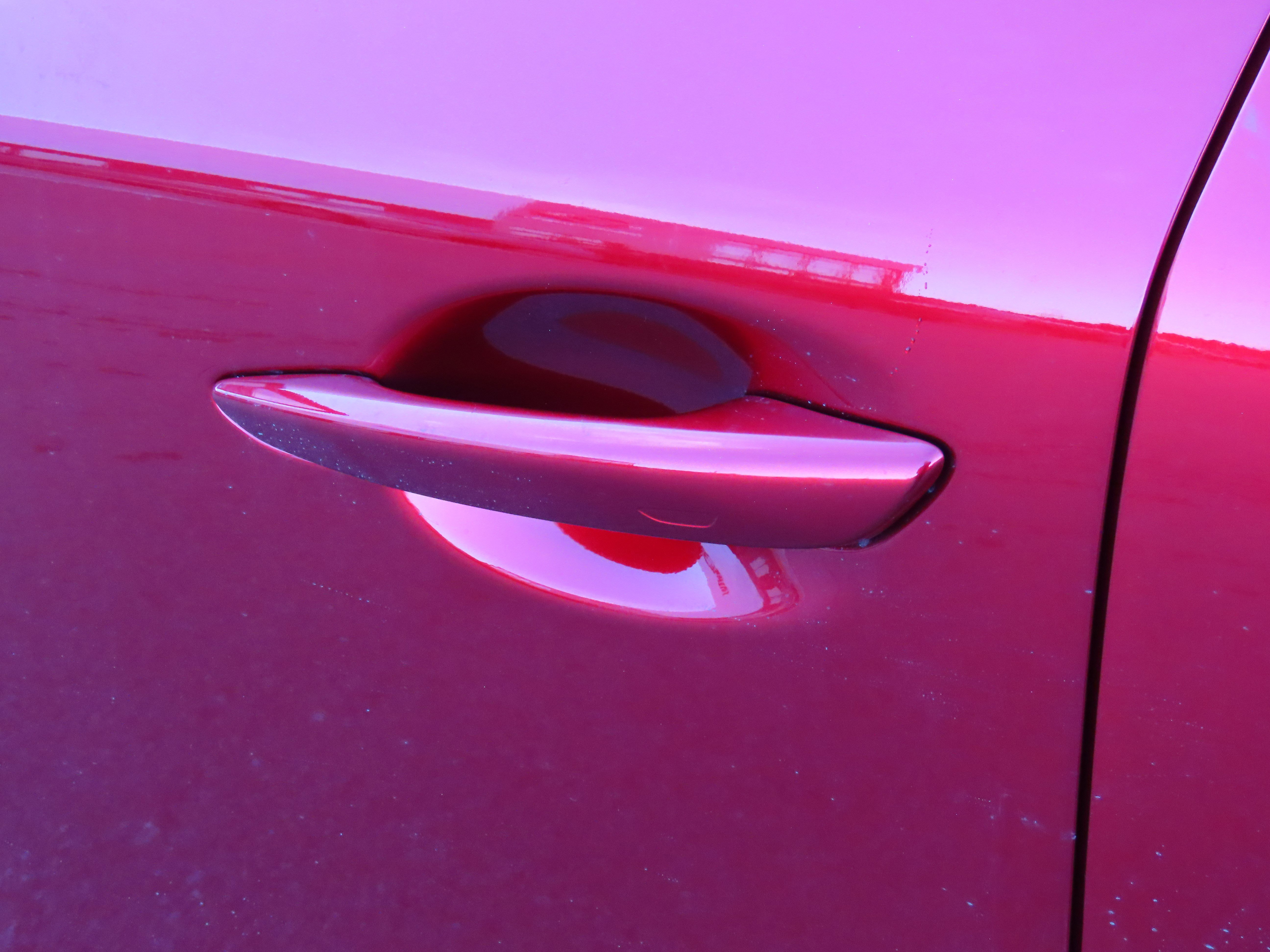 New 2026 MAZDA MAZDA3 2.5 S Sedan w/ Preferred Pkg image 19