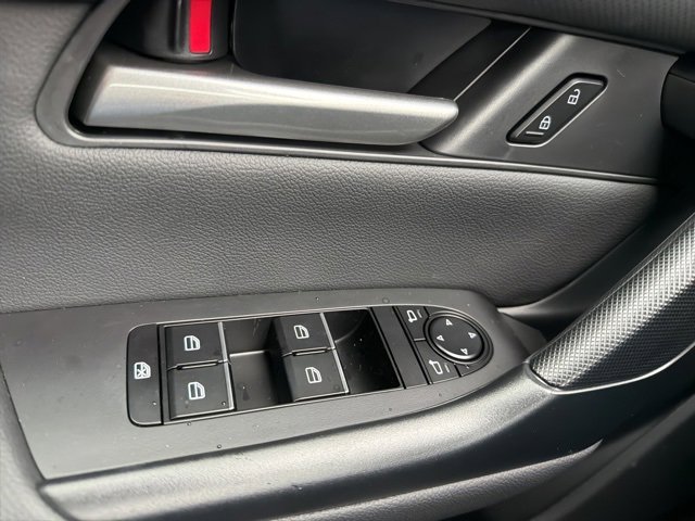 New 2025 MAZDA CX-50 AWD 2.5 S w/ Cargo Package image 18