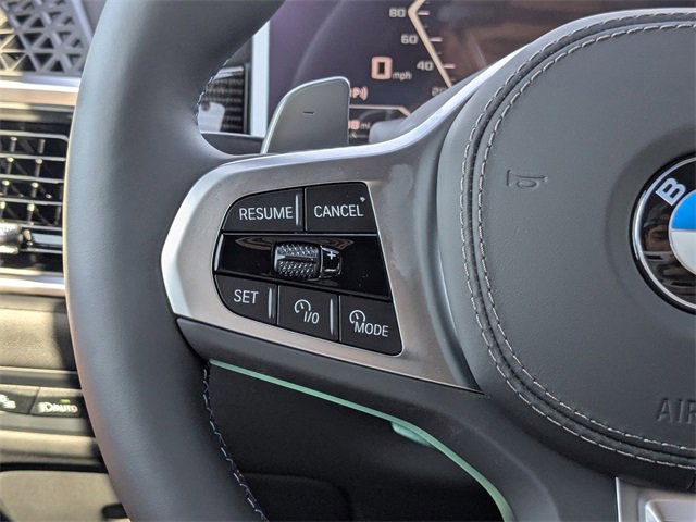 New 2026 BMW X5 M60i w/ Executive Package image 29