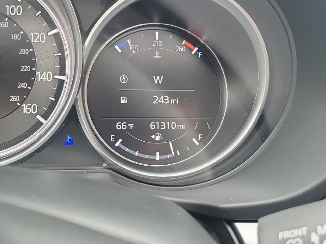 Used 2023 MAZDA CX-5 AWD 2.5 S image 18