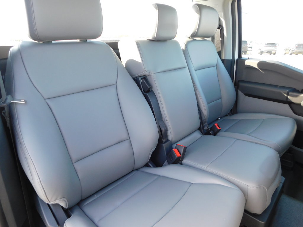 New 2026 Ford F350 XL RWD image 21