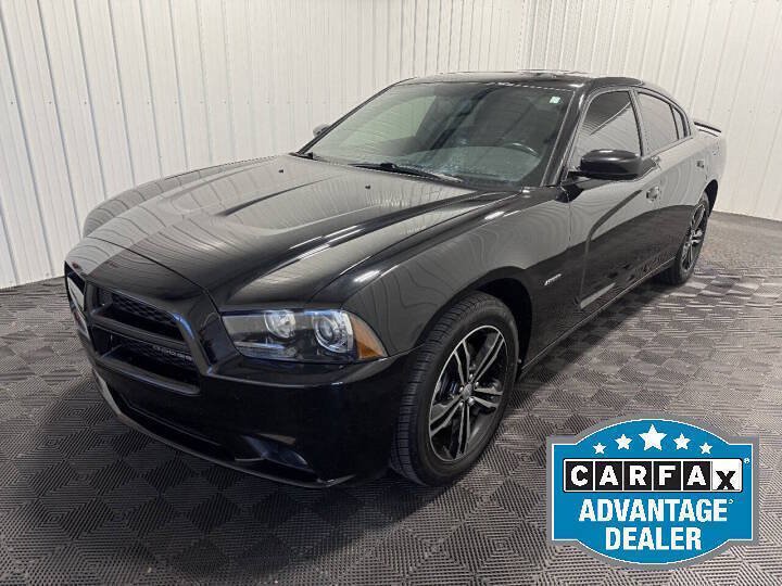 Used 2014 Dodge Charger R/T
