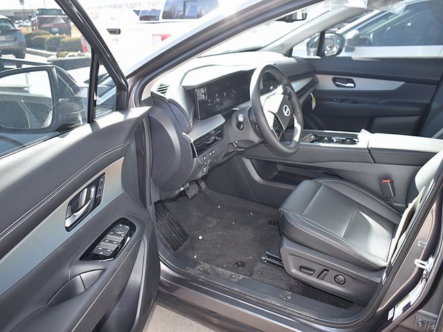 New 2025 Nissan Murano SL image 6